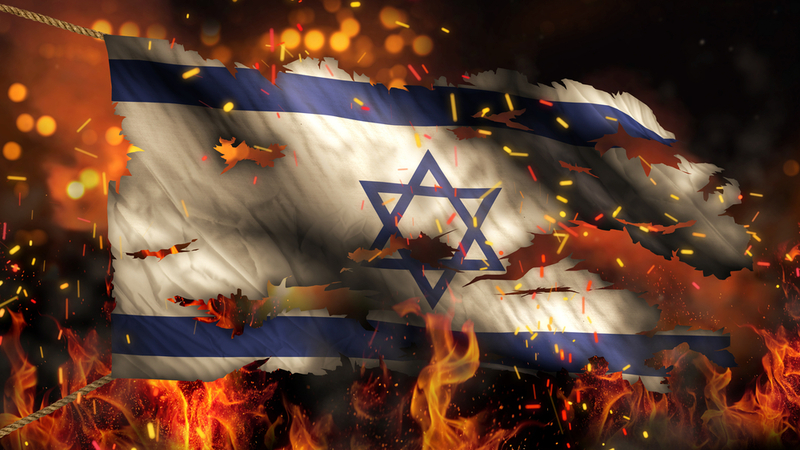 Israel's Bold Move: Operation Rising Lion Shocks World