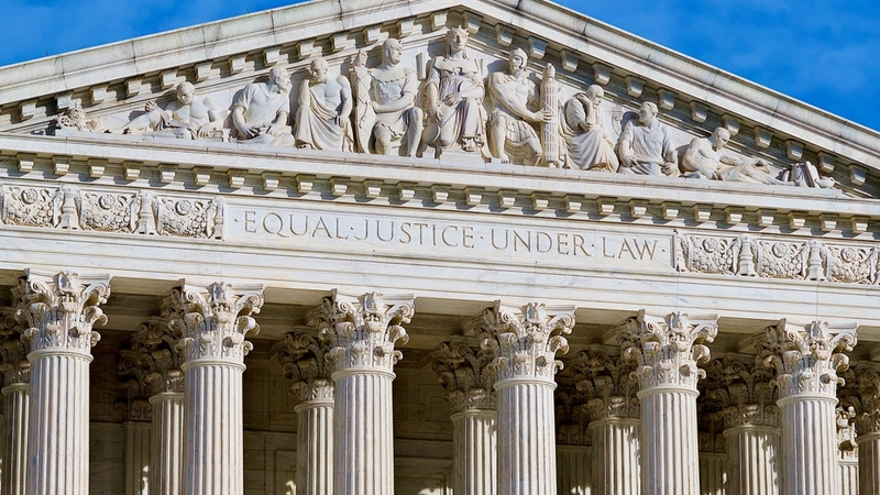 Supreme Court’s SHOCKING Ruling: Mass Deportations Begin