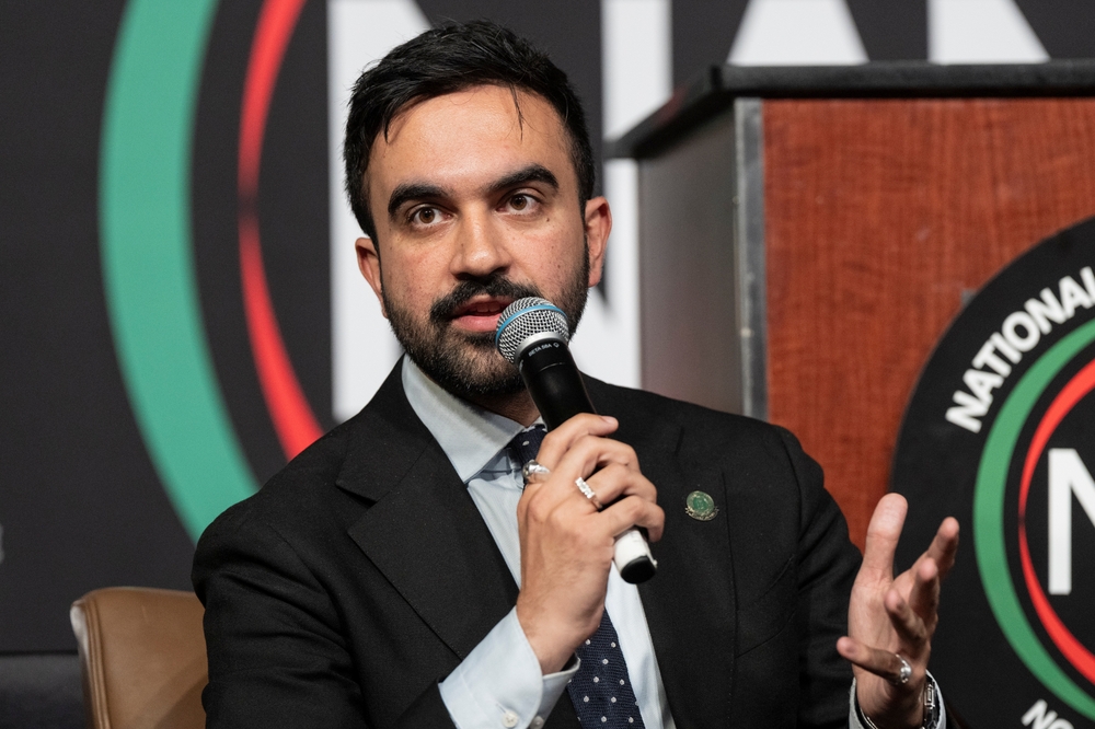 Mamdani’s Humiliation—Trump’s Power Play Exposed