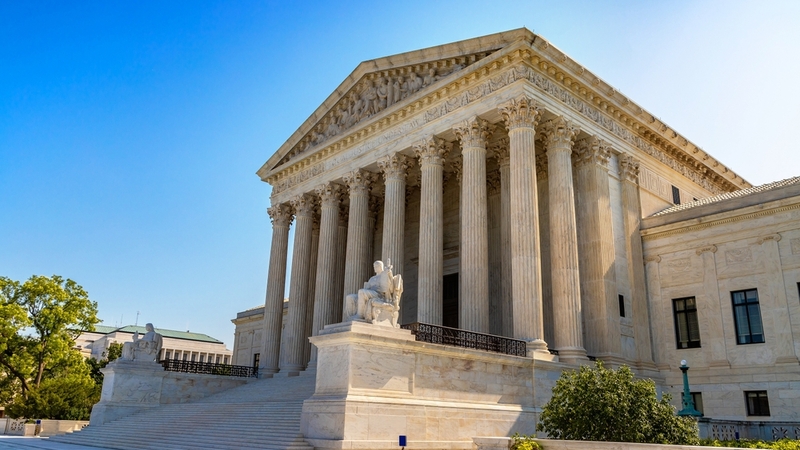 Supreme Court's Shocking Ruling on Citizenship
