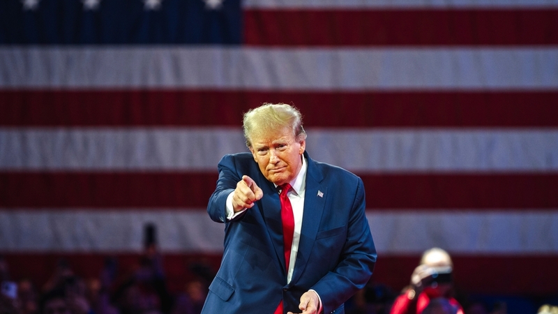 Trump’s Major Win Over CBS—Media Shakeup Ahead