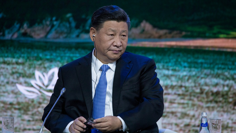China’s Power Struggle—Will Xi Survive?