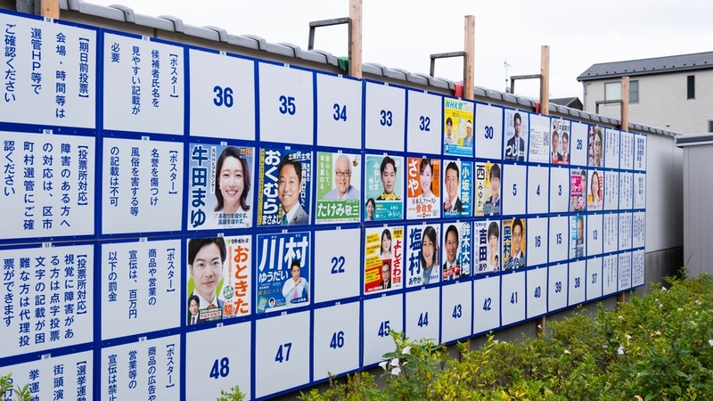 Japan’s Nationalist Surge: Globalists Panic