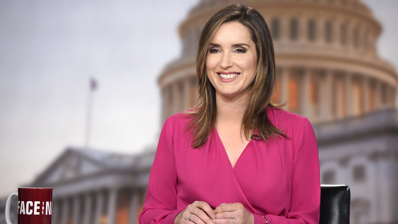 Margaret Brennan EXPOSED—Trump's Bill Shatters Liberal Lies