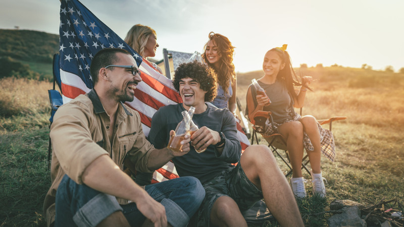 Patriots Wanted: Masterclass Enrollment Just Opened