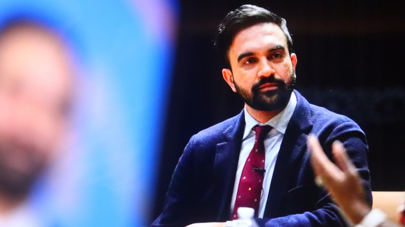 Mamdani's Tax Blunder: A $10 Billion Nightmare