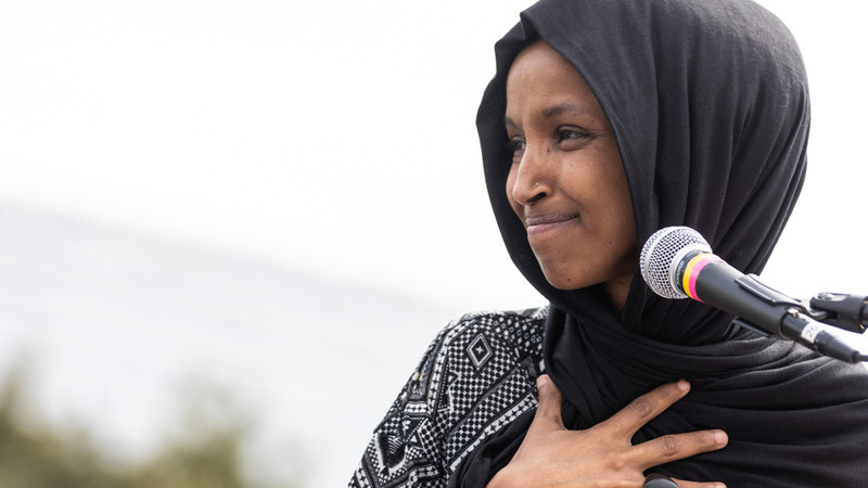 COVID Fraud Unravels—Omar's Community in Turmoil! 