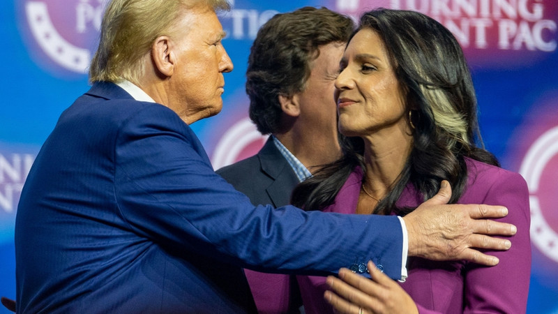 JD Vance Promises ARRESTS—Is Justice Coming?