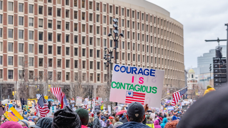 Remnant Rising: Only 100 Patriots Needed