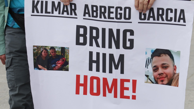 Trump’s Immigration Strategy Strikes Back—Garcia’s Next Stop?