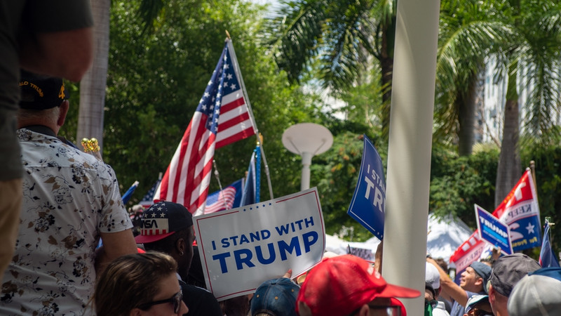 Democrats in Crisis: Voter Exodus Exposed