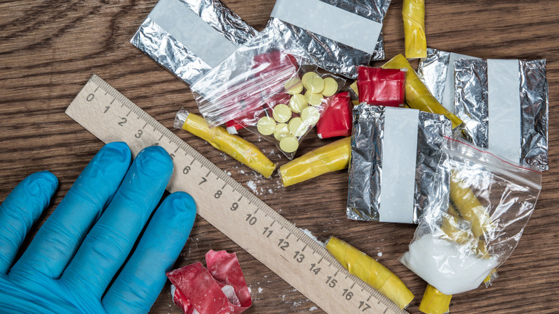 SHOCKING Drug and Human Trafficking Operation EXPOSED