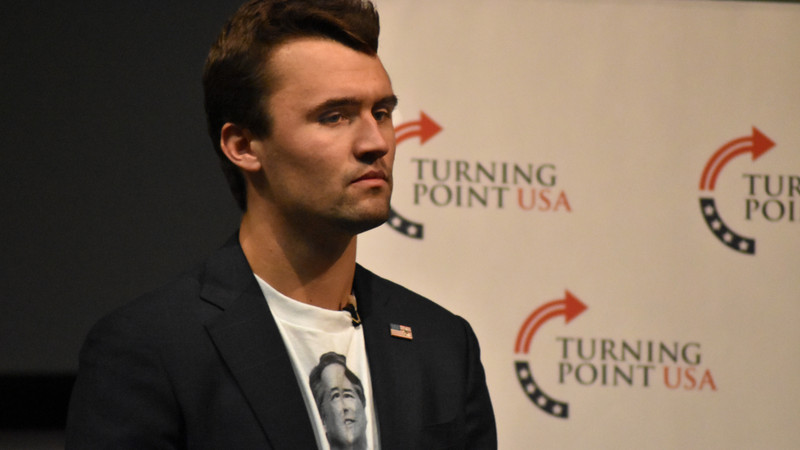 PRESIDENT TRUMP'S Urgent Call to Arms for America