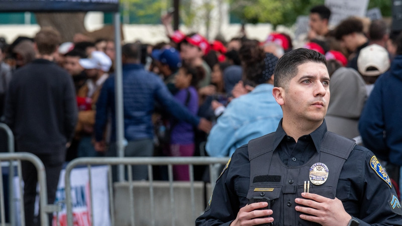 FBI Exposes Disturbing Truth Behind Kirk's Death