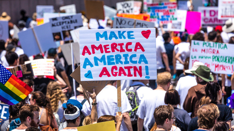 Democrats in Crisis: Voter Exodus Explodes
