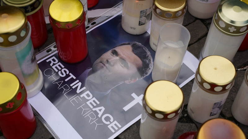 The Memorial That Shocked the Democrat Establishment