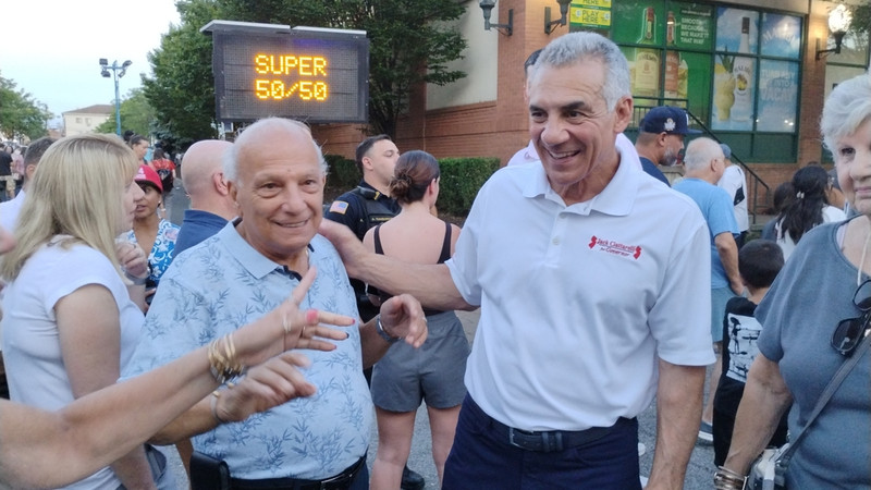 Democrats in Panic—Shocking Election Day Developments