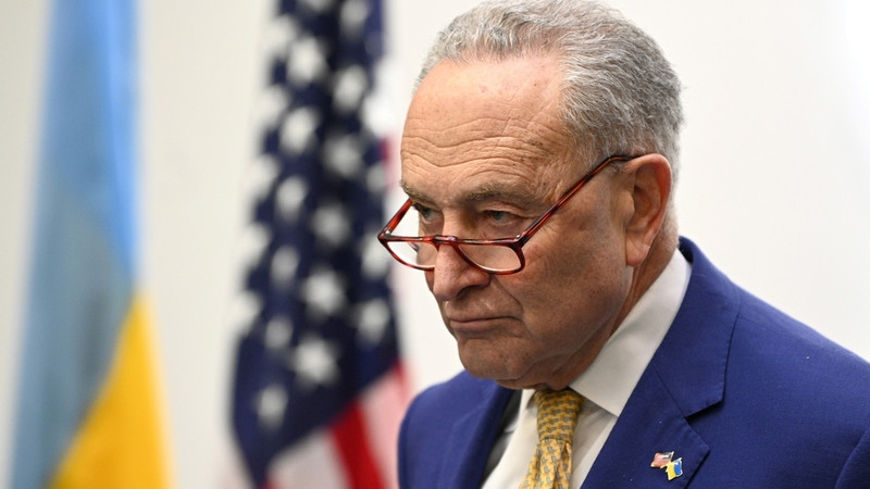 Shocking Fallout: Government Shutdown Boosts Trump