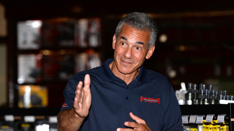 Voter Registration Crisis—Democrats in Panic Mode