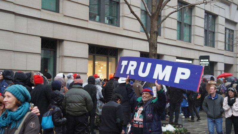 Trump Gains POWER—Democrats Face DEVASTATING Defeat