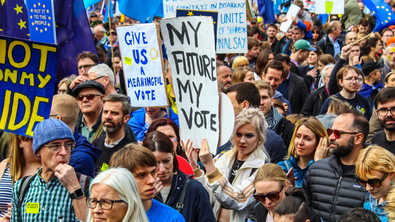 Unseen Forces Shift Politics—Prepare for Change!