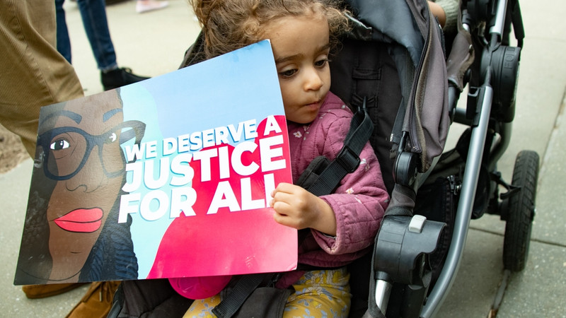 Explosive Supreme Court Decision—Democrats on Edge