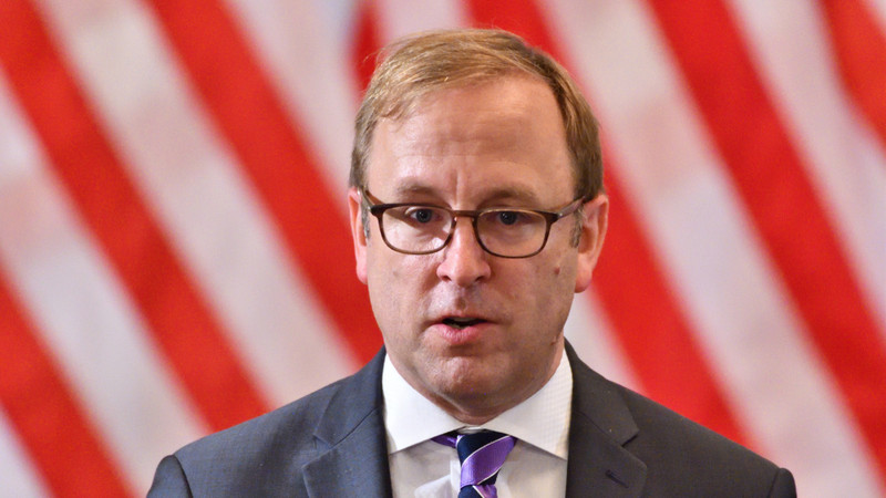 Trump Rises: Democrats' Own Media Turn On Them