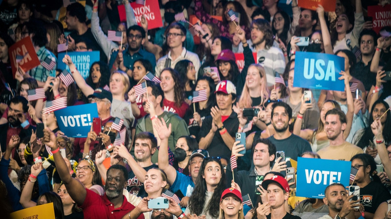 Supreme Court Case Could End Democratic Power