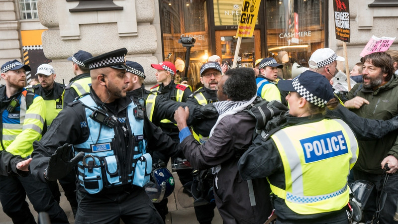 Democrat Dominance Crumbling—What Comes Next? 