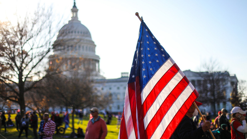 A Historic Battle for Presidential Power Begins