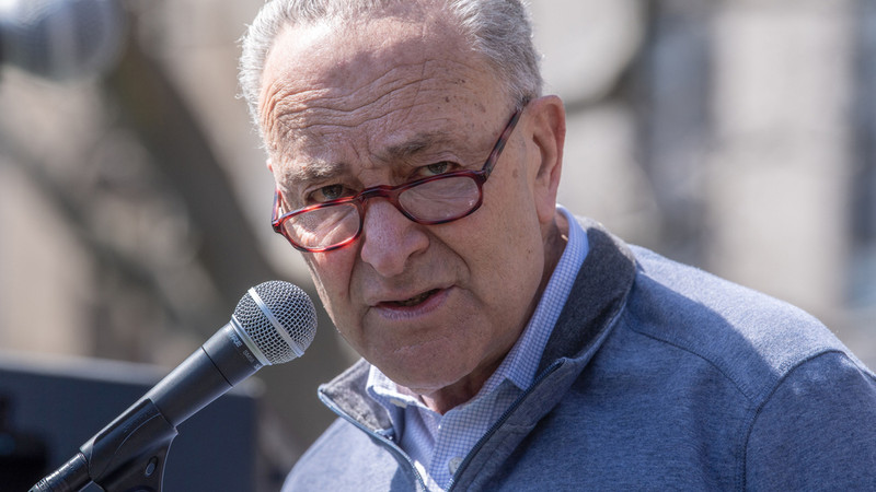 Trump’s Strategy Unveiled—Democrats on the Ropes