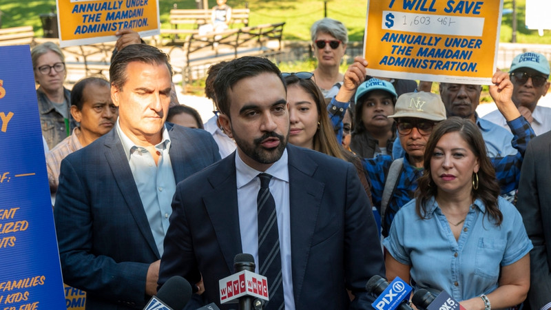 Explosive Polls Reveal Democrats' SHOCKING Shift