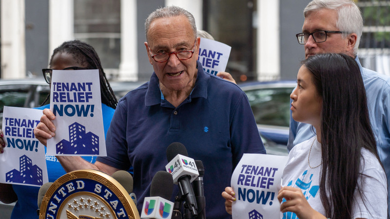 Explosive Turnaround: Democrats' Shutdown Strategy Backfires