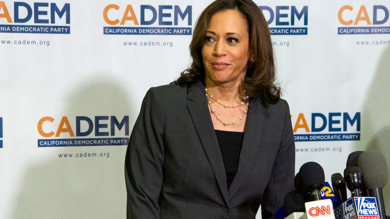 Shocking Interview Exposes Harris's Biggest Fears