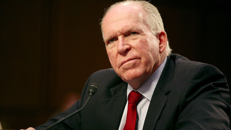 Shocking Confrontation—Brennan’s Role Exposed