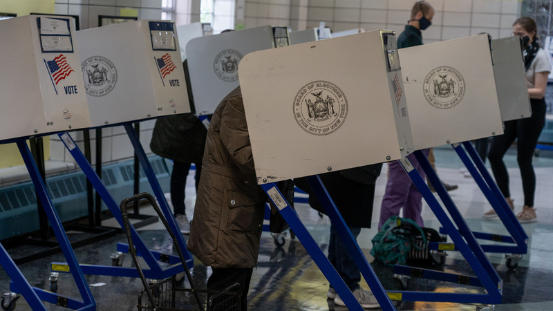 The Establishment is collapsing—What's Next for GOP?