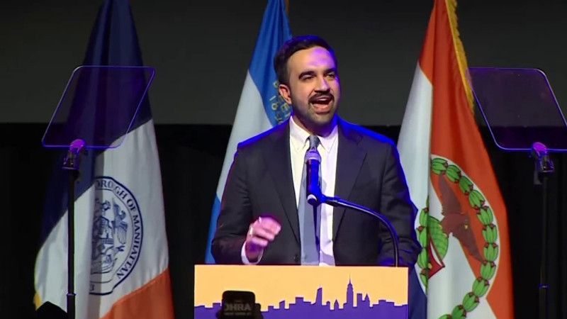 Democrats in PANIC as NYC Faces Socialist Exodus