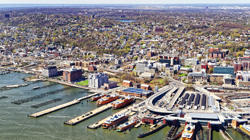 Staten Island's Fight: A Conservative Uprising