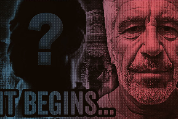 BREAKING: Biggest DC SCANDAL of Our Time!! | turleytalks.com |  turleytalks.com