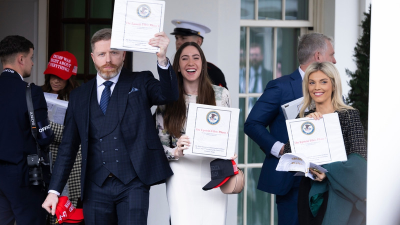 Explosive Scandal: Democrats’ Dark Secrets Exposed