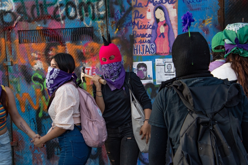 Shocking Assassination Sparks Revolutionary Protests