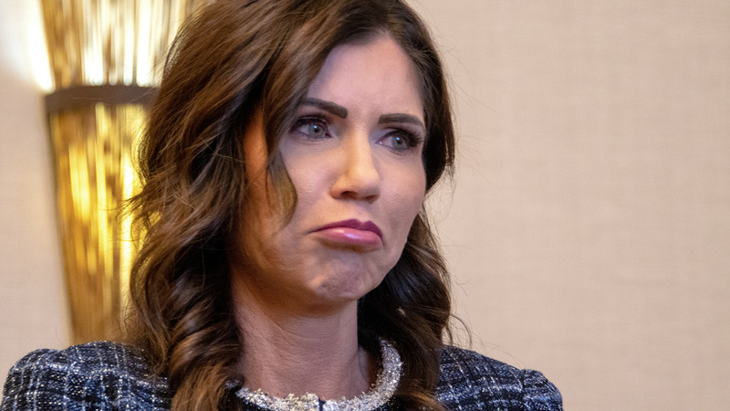 Major Legal Win for Noem—What It Means for America?