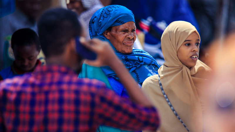 Culture Clash: Somali Issues Spark National Outrage