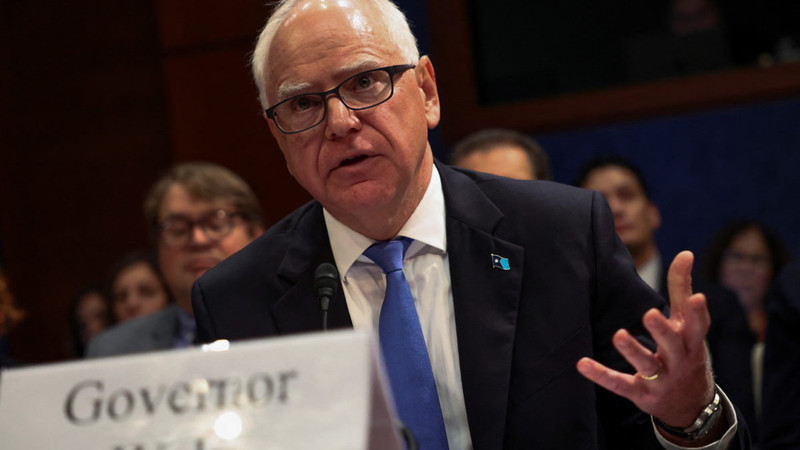 Shocking Scandal Rocks Minnesota—What’s Next?