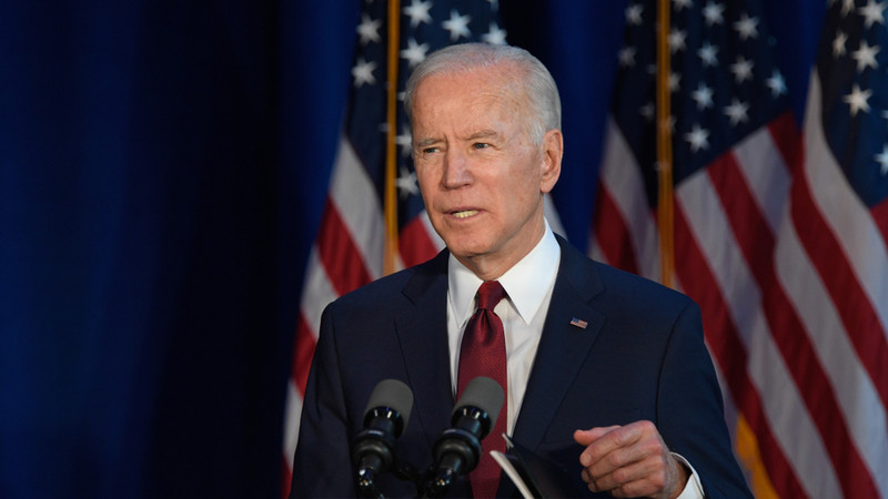 Biden’s Failures Exposed in Trump’s Masterstroke