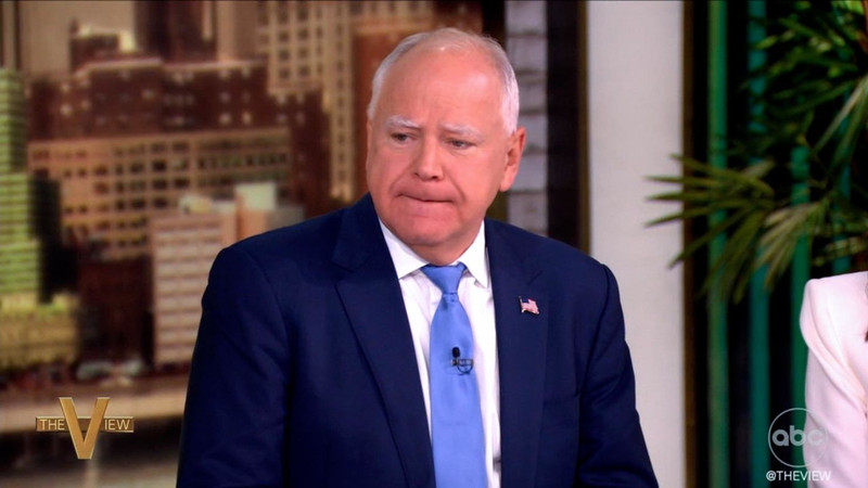 Scandal Erupts: Minnesota's Democrats in Deep Trouble