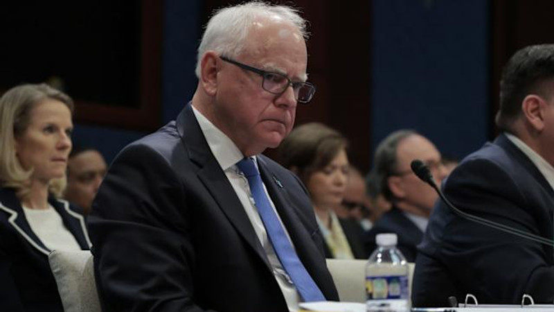 Explosive Fraud Revelations—Democrats on the Ropes