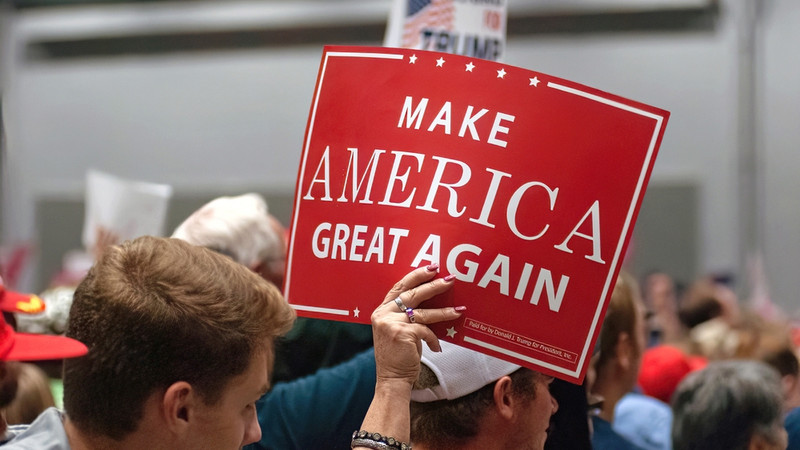 Are Democrats Finished? Explosive Shifts Ahead