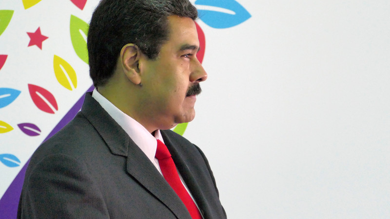 Latino Votes Swinging Towards Trump