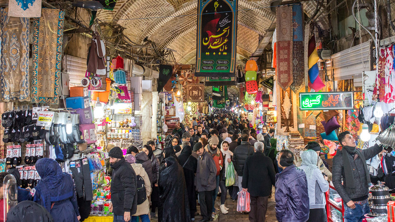 Trump’s Warning—Iran’s Uprising Hits a Breaking Point